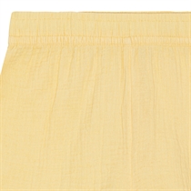 BIRKHOLM Muslin Shorts Solskins Gul